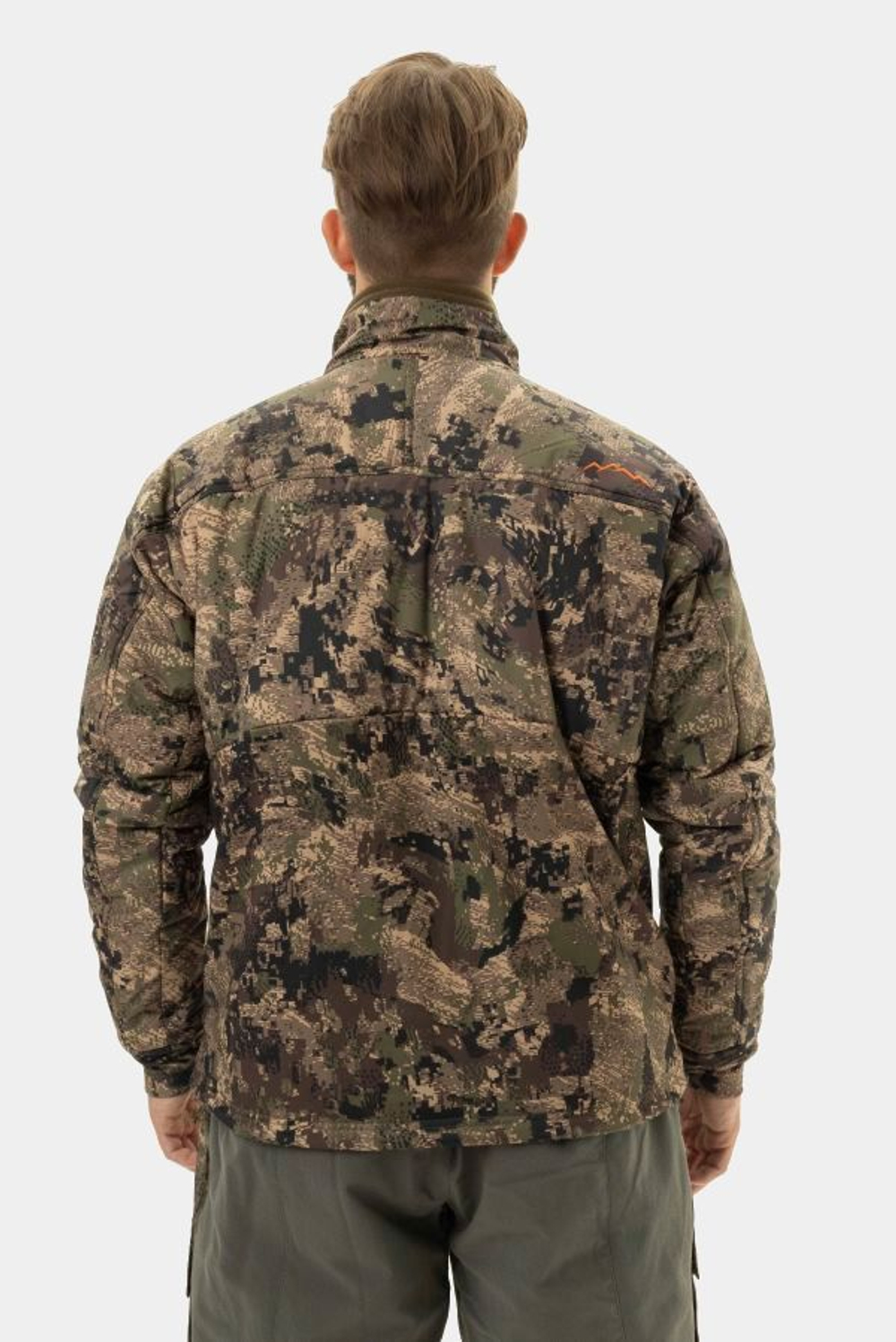 Костюм Remington Blizzard Green Forest 3 в 1