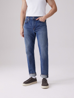 Мужские классические джинсы Levi's 502 Taper 29507-1461