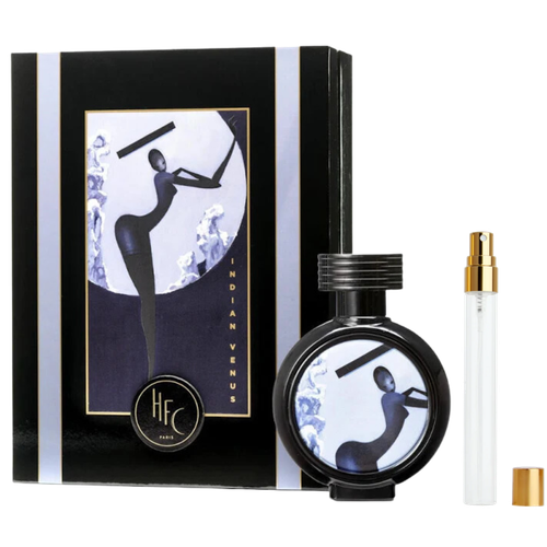 Распив HFC Haute Fragrance Company Indian Venus edP 1ml