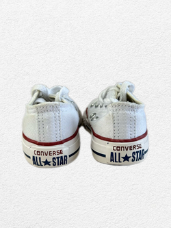 Кеды Converse