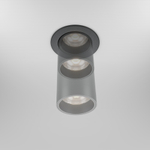 Встраиваемый светильник Technical DL125-L12-4K-B