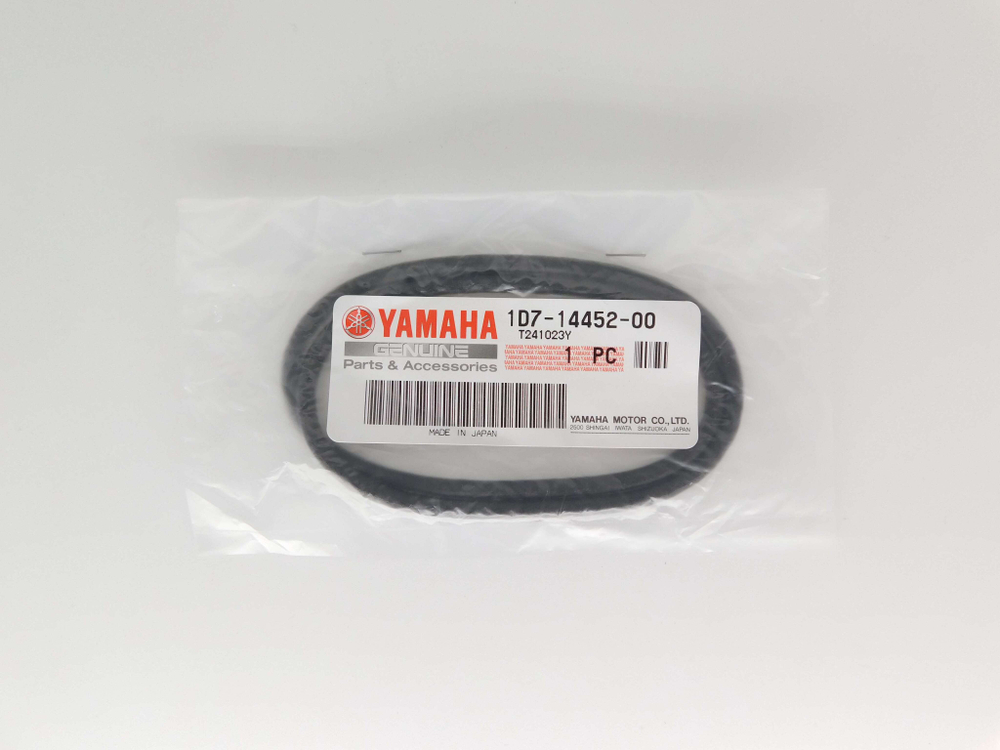 Уплотнение воздушного фильтра Yamaha XV1900 Stratoliner / Raider 1D7-14452-00-00