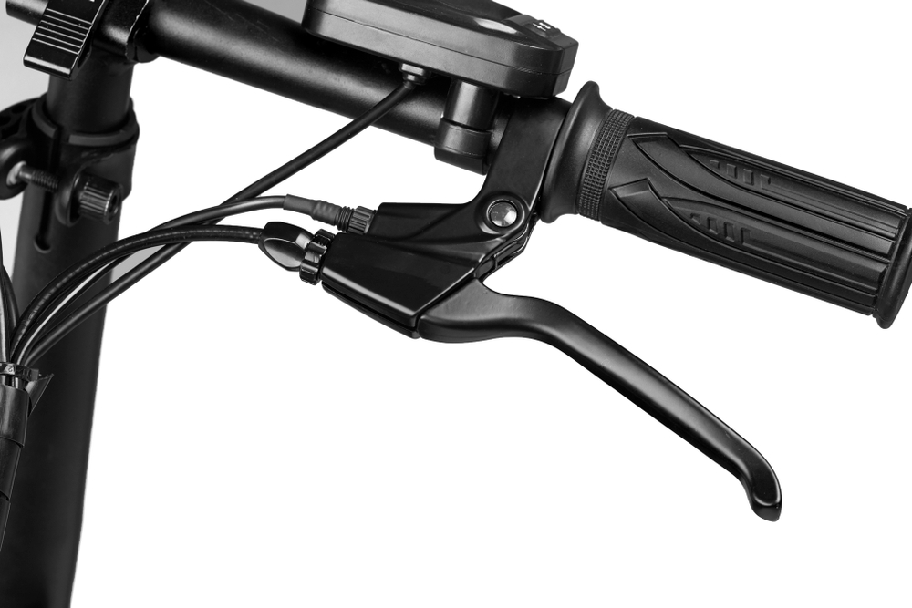 Электровелосипед Onesport BK6