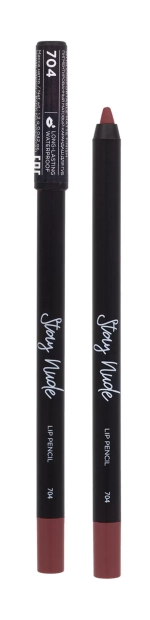 Карандаш для губ Parisa Cosmetics Stay Nude Matte 1,2 гр