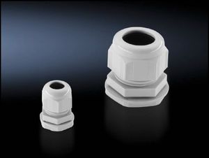 Кабельный ввод M20x1,5 RAL7035 50шт SZ 2411.621 Rittal