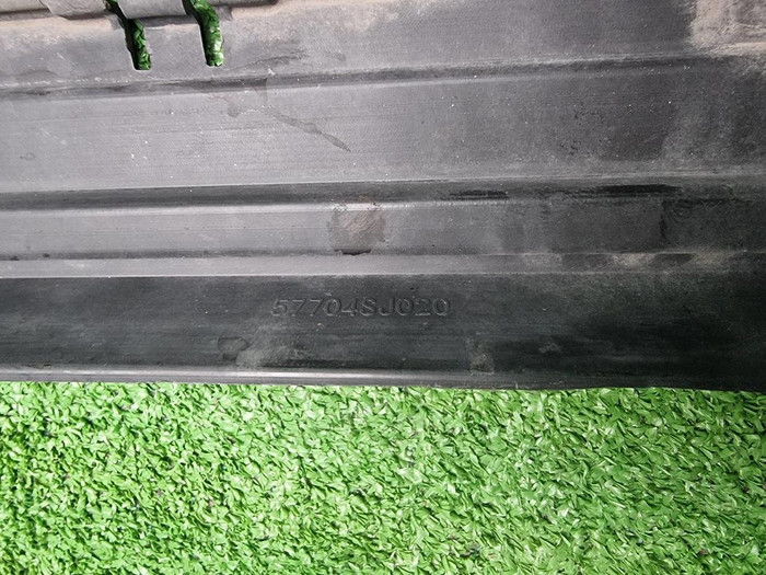 Бампер передний Subaru Forester 5 SK (2021-н.в.)