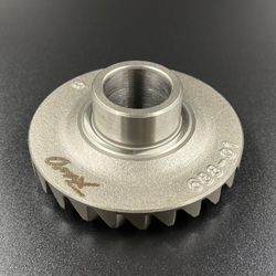 Шестерня заднего хода Yamaha 75-90 (688-45570-00) (Omax)