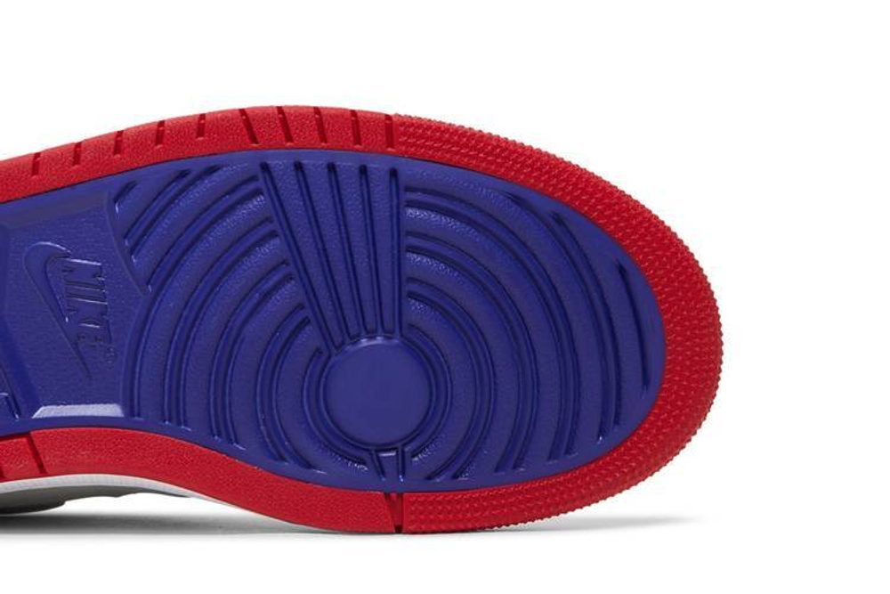 Кроссовки Jordan Air Jordan 1 Zoom Air Cmft "Hare"