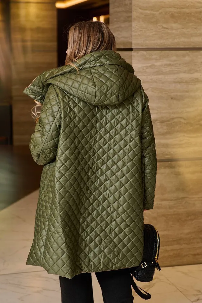 Куртка двухсторонняя УК-0826-1 Fabrika