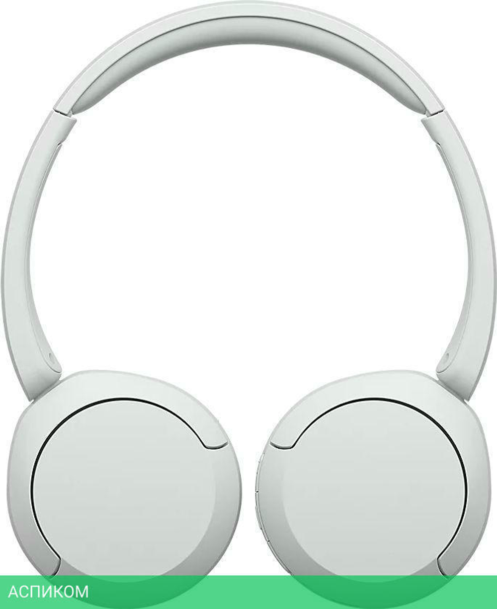 Наушники Sony WH-CH520 белый