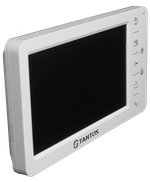 Tantos Amelie SD VZ (White) монитор видеодомофона