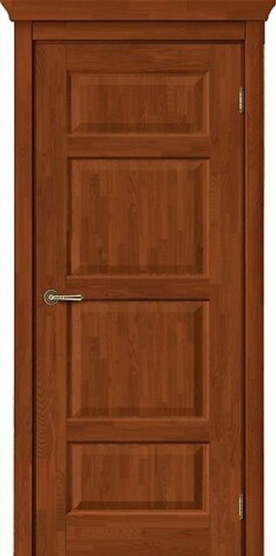 Межкомнатные двери из Массива ясеня Гермес