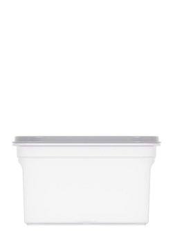 Контейнер для сыпучих продуктов 1,2л. (8599)