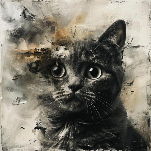 Ученые исследуют связь между кошками и риском шизофрении: что важно знать