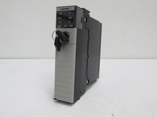 Allen Bradley 1756-L61