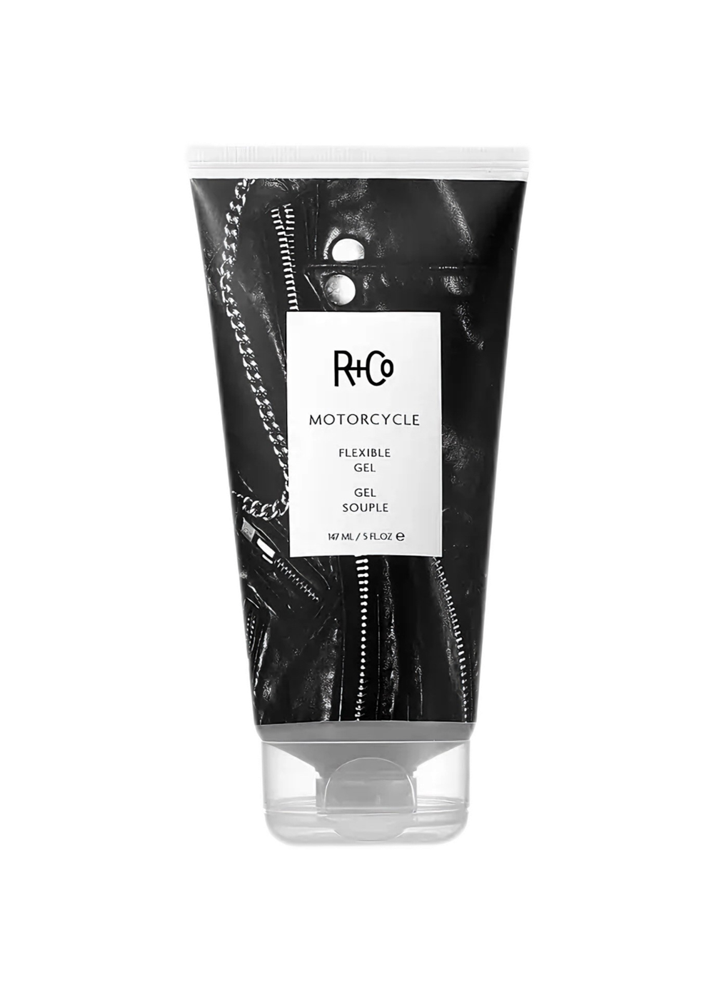 R+CO motorcycle flexible gel/МОТОЦИКЛ гель подвижной фиксации