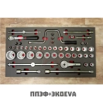 Индивидуальные ложементы на заказ