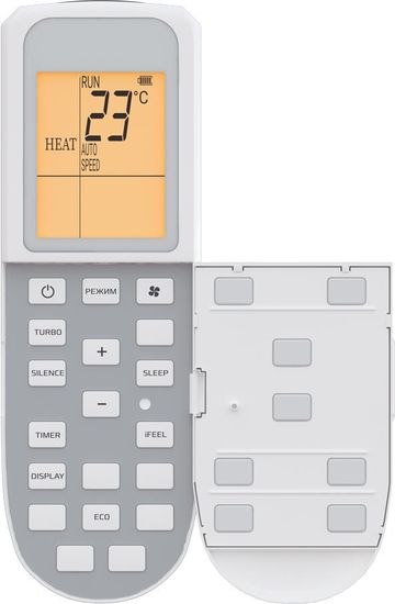 Сплит-система Royal Clima Vela Inverter RCI-VR29HN