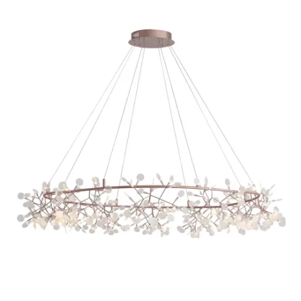 Подвесная люстра ST Luce RAFINA SL379.203.324