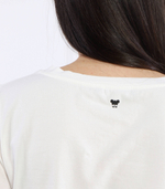 футболка Weekend MaxMara - белый(594107316)