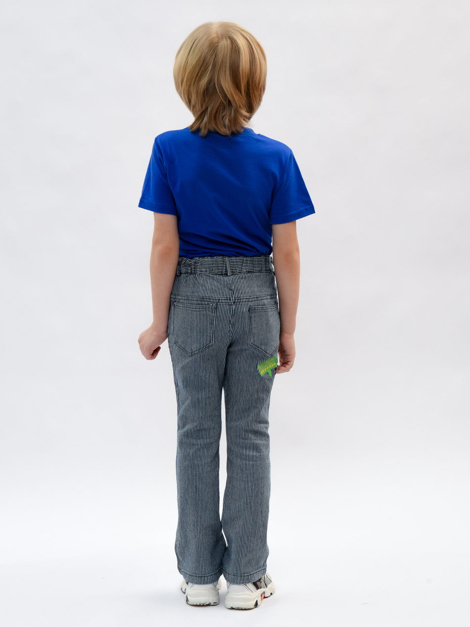 Брюки для мальчика