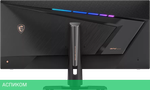 Игровой монитор MSI Optix MPG341QR