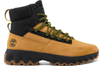 Timberland Greenstride Edge Waterproof Wide Fit Boots "Wheat Nubuck"