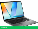 Ноутбук ASUS Vivobook S14 S3407CA-LY097