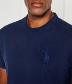 Футболка POLO RALPH LAUREN - темно-синий(710936509)