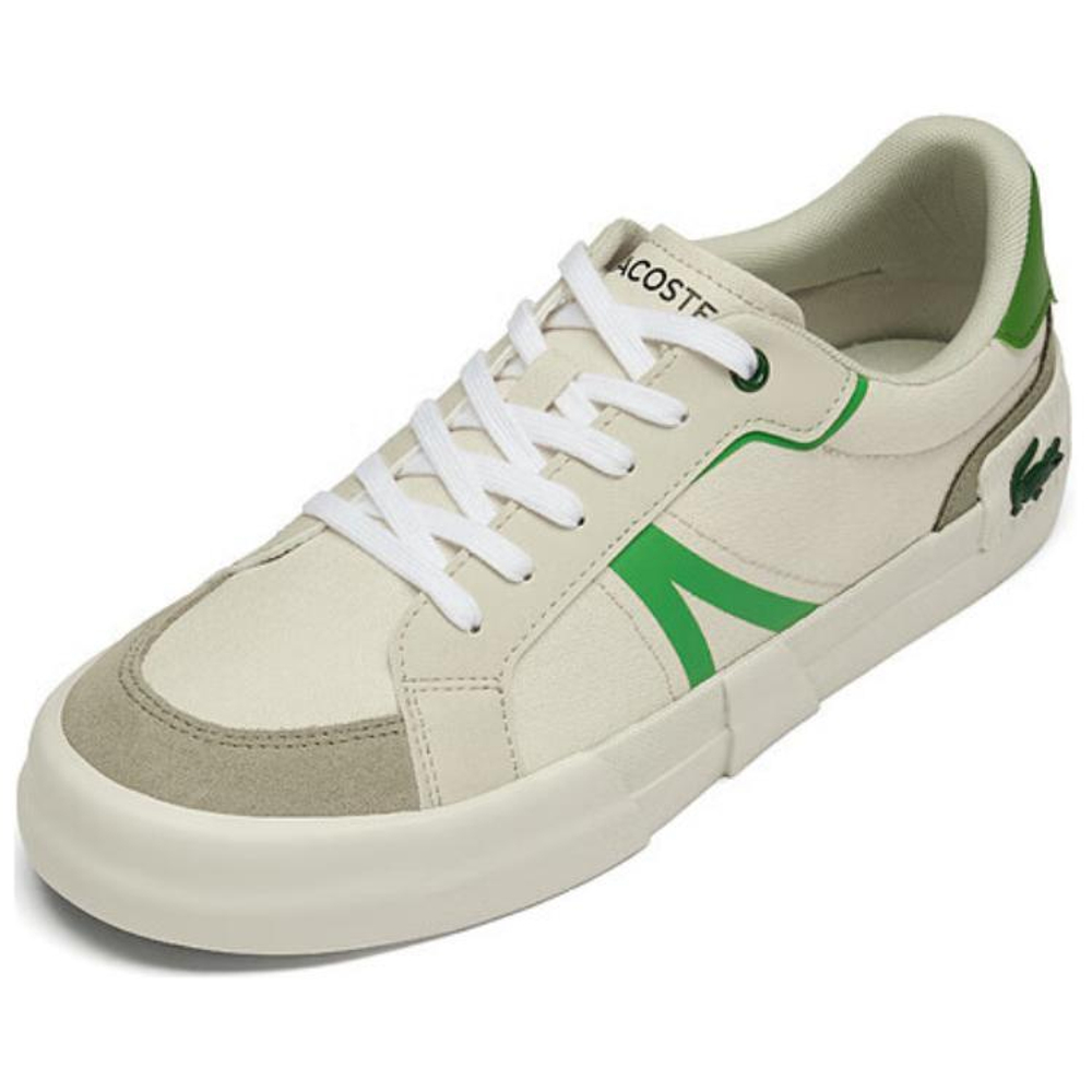 Кеды LACOSTE, 45CMA0044-AF6