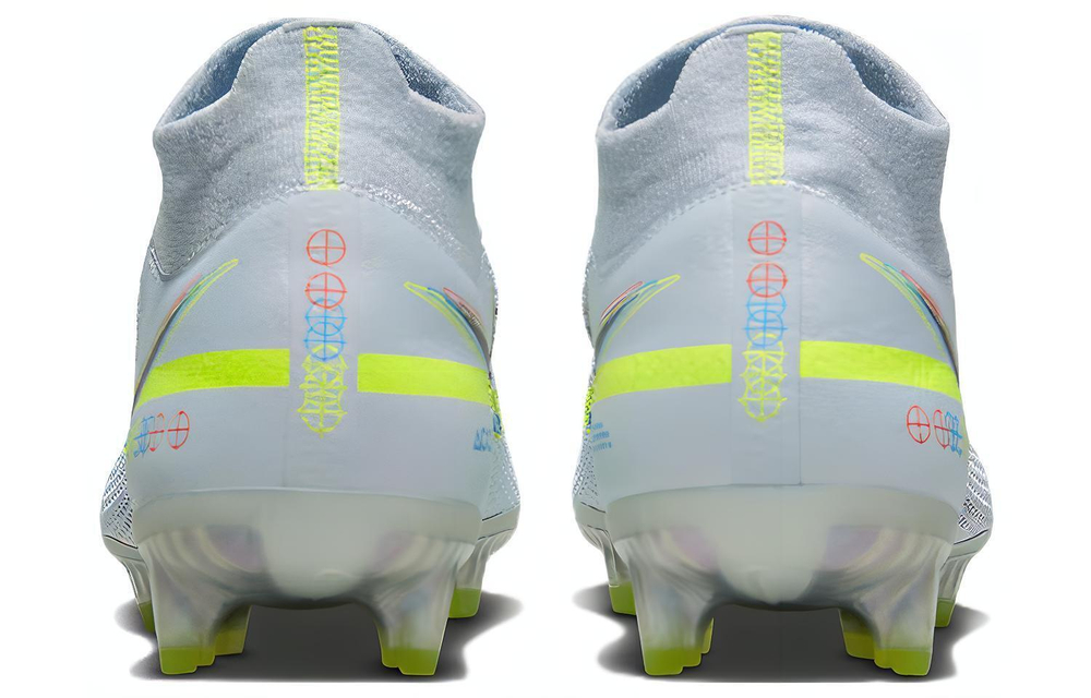 Кроссовки Nike Phantom Gt2 Dynamic Fit Elite Fg