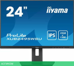 Монитор Iiyama ProLite XUB2495WSU-B5