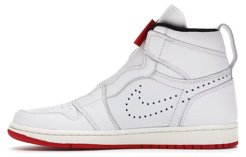 Кроссовки Jordan Air Jordan 1 High Zip