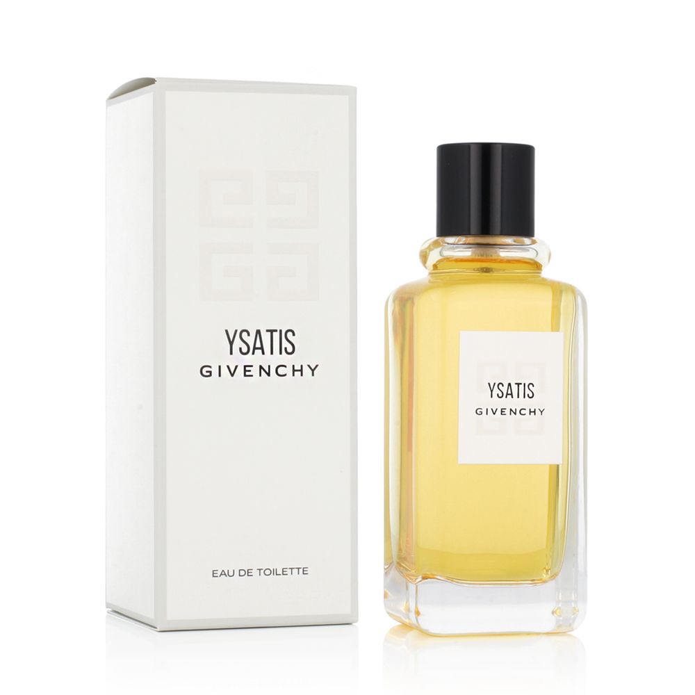 Givenchy Ysatis Eau De Toilette 100 ml (woman)