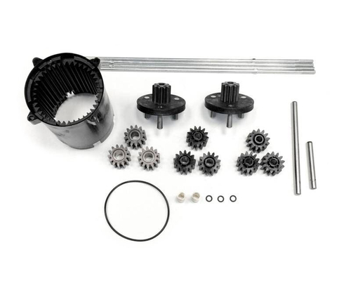 Редуктор STILO ME в сборе, CAME 119RID343