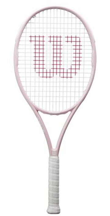 Теннисная ракетка Wilson Intrigue SE