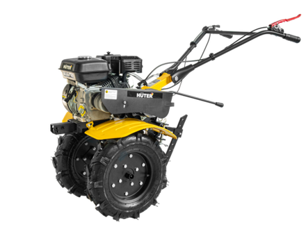 Сельскохозяйственная машина Huter МК-7800P-4х2
