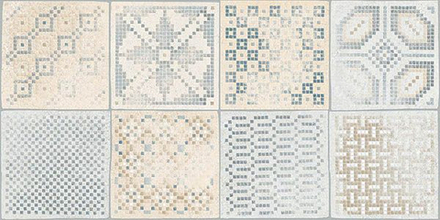 Декор Kinaros-R