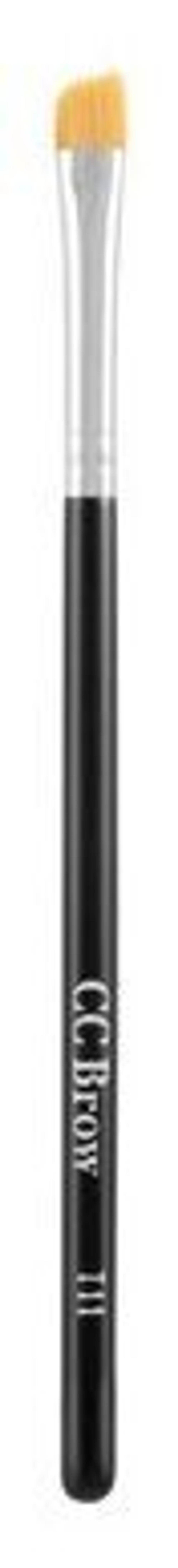 Кисть для хны T11 CC Brow