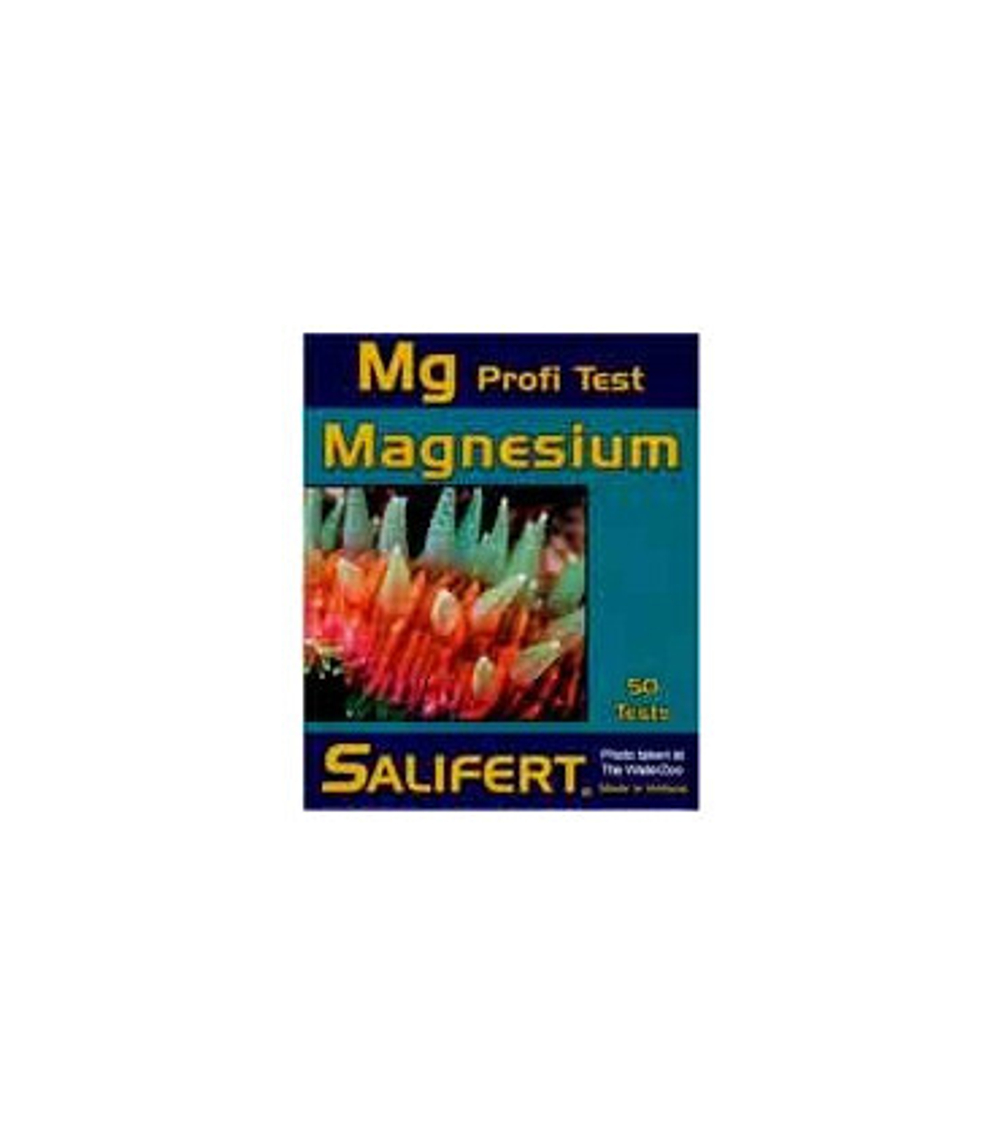 Magnesium Profi-Test/ Профессиональный тест на магний (Ma)