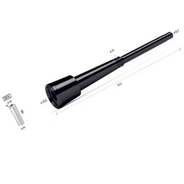 Сосковая резина ULTRAmilk 354/4 (Аналог GEA 7029-2725-000 Classic pro)