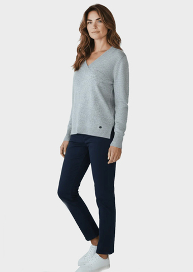 Джемпер MAT DE MISAINE