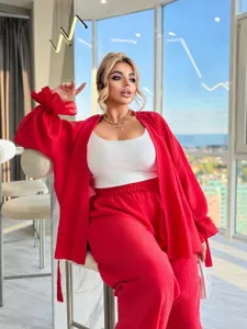 Костюм УК-7082.18 Фабрика Моды