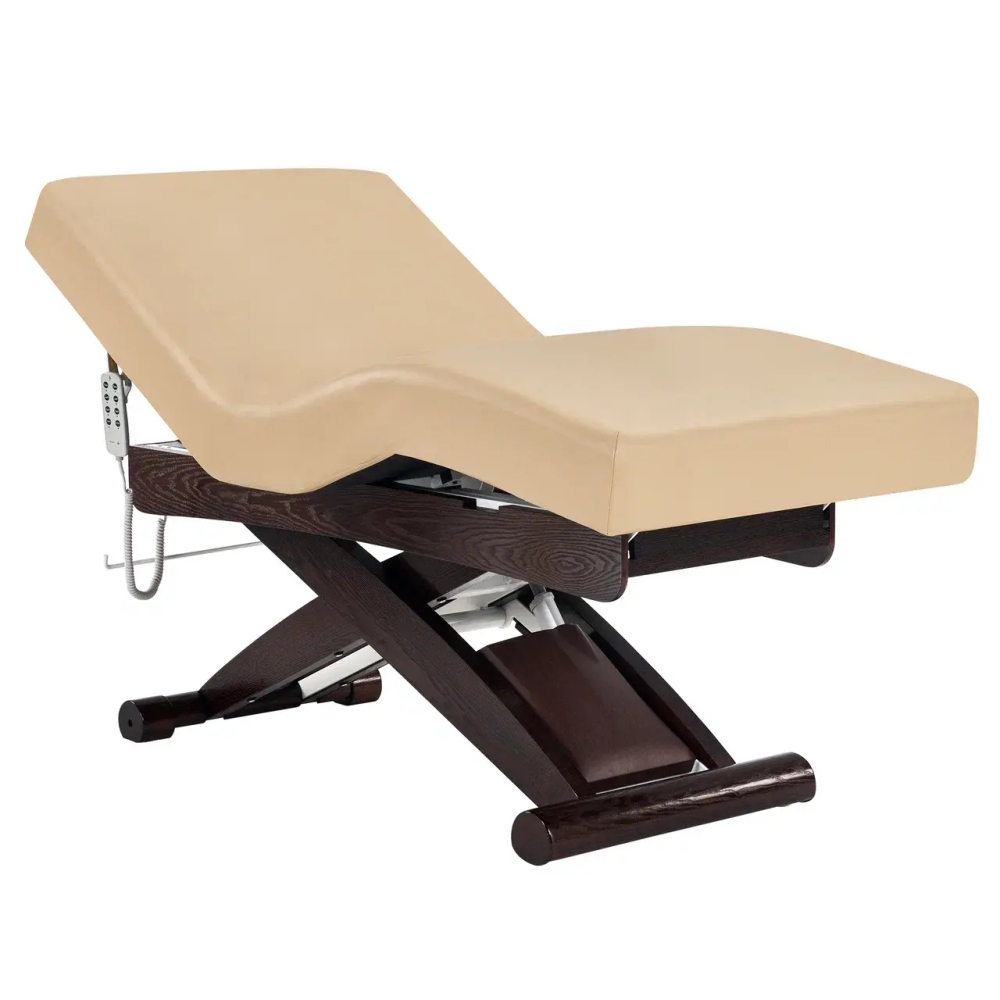 Электрический массажный стол Mizomed Starlet Deluxe