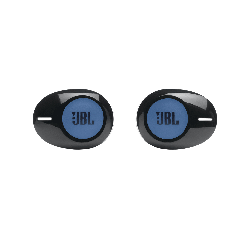 Беспроводные наушники JBL Tune 125TWS Blue