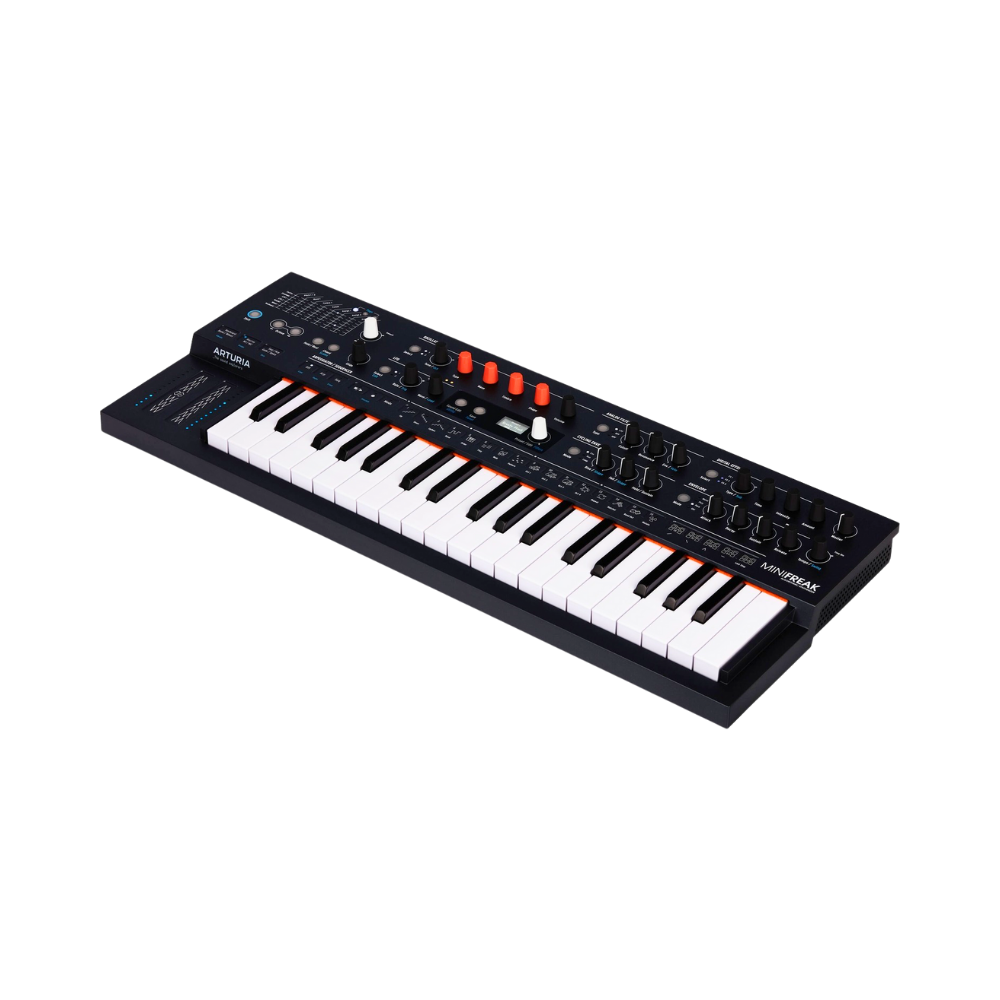 Arturia Minifreak