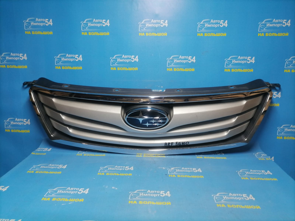 Решетка радиатора SUBARU OUTBACK 2009-2012