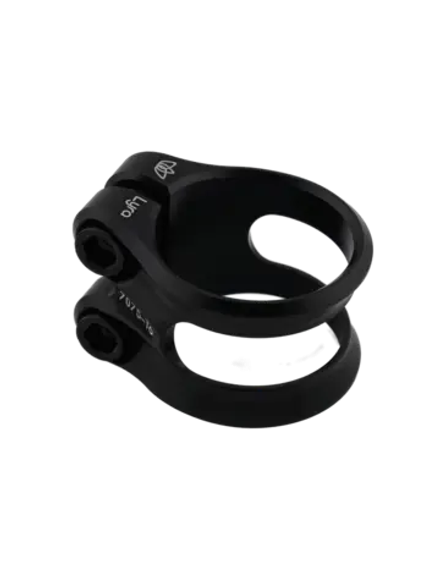 Зажим для трюкового самоката Triada Lyra HIC 34,9 black