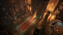 Warhammer 40,000: Rogue Trader - Voidfarer Pack (для ПК, цифровой код доступа)