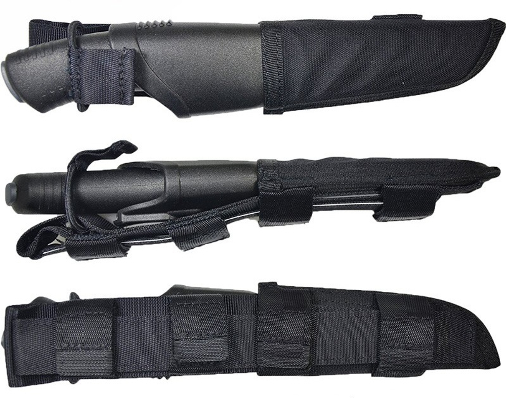 Morakniv Companion Tactical